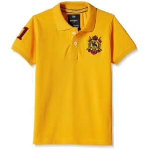 Ciderboys Half Sleeve Mens printed cotton t shirt round neck